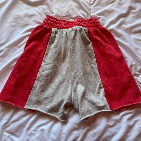 The Laundry Room Comfy Shorts (size M)🍒 - Picture 5 of 5
